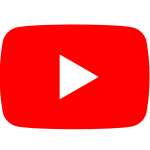 YouTube Logo