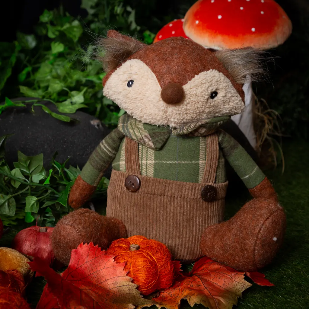 Jeremiah the Forest Historian