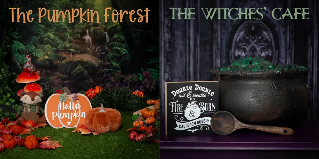 Booking your Halloween Photo Shoot Booking your West Sussex Halloween Photo Shoot