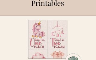 Image of my free printables pinterest board cover