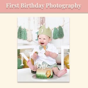 First Birthday Pocket Guide Link
