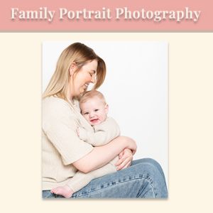 Family Portrait Pocket Guide Link