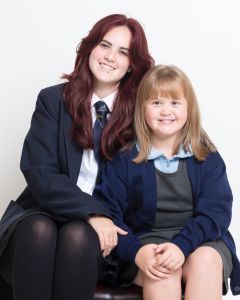 School Photos West Sussex Crawley Down