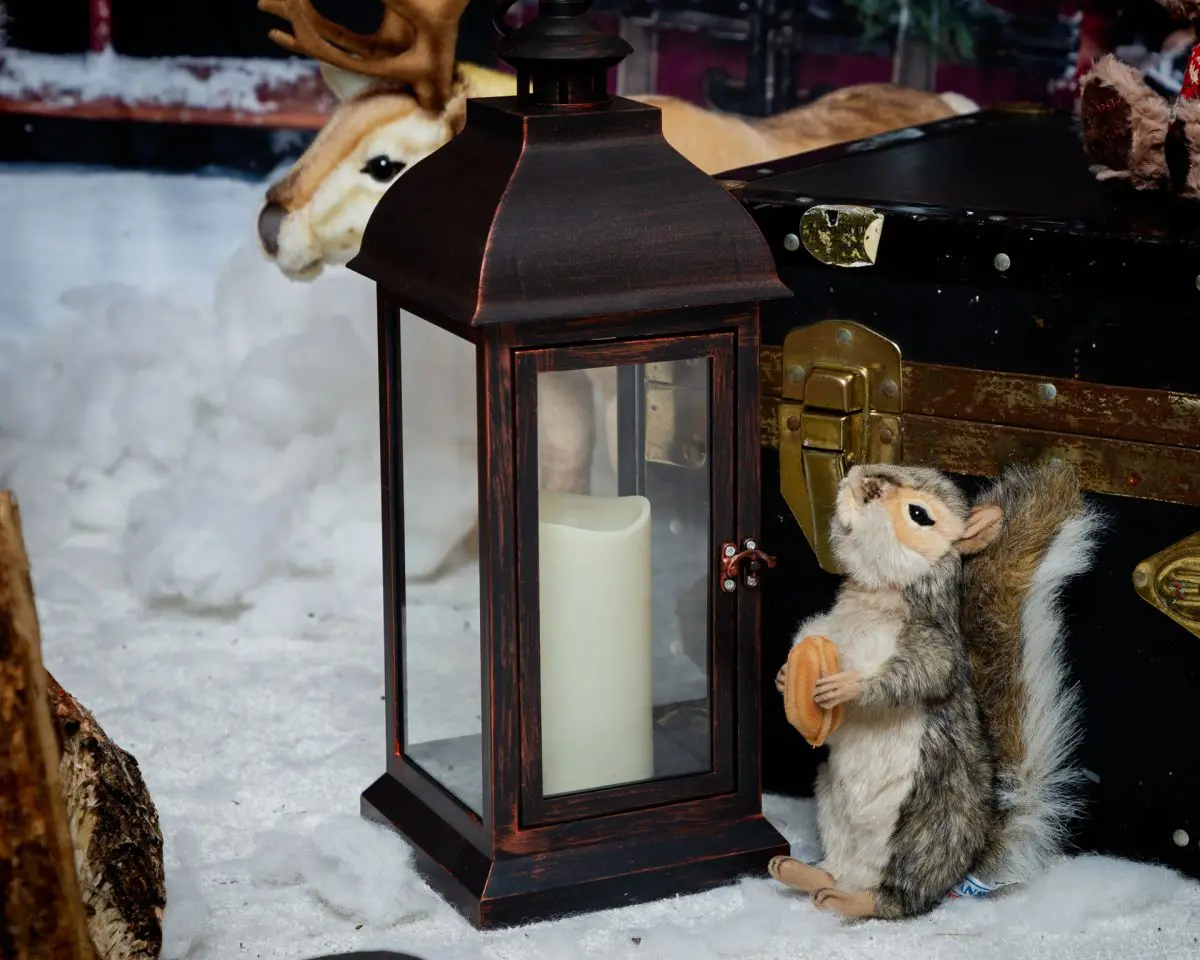 A happy campers scene from my West Sussex christmas mini shoots 3