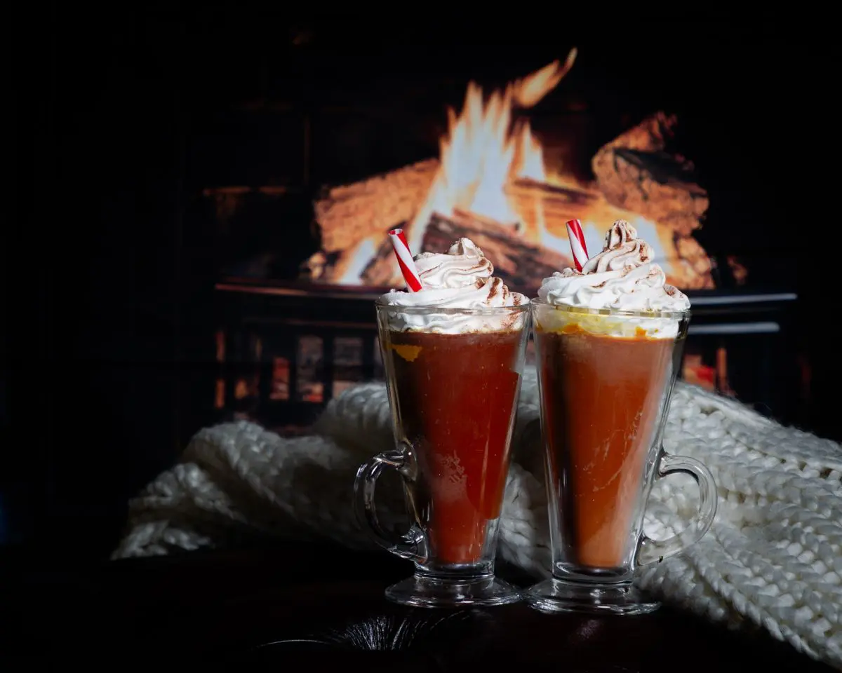 Festive Fireside set for Christmas Sussex Mini Photo Shoots More Detail