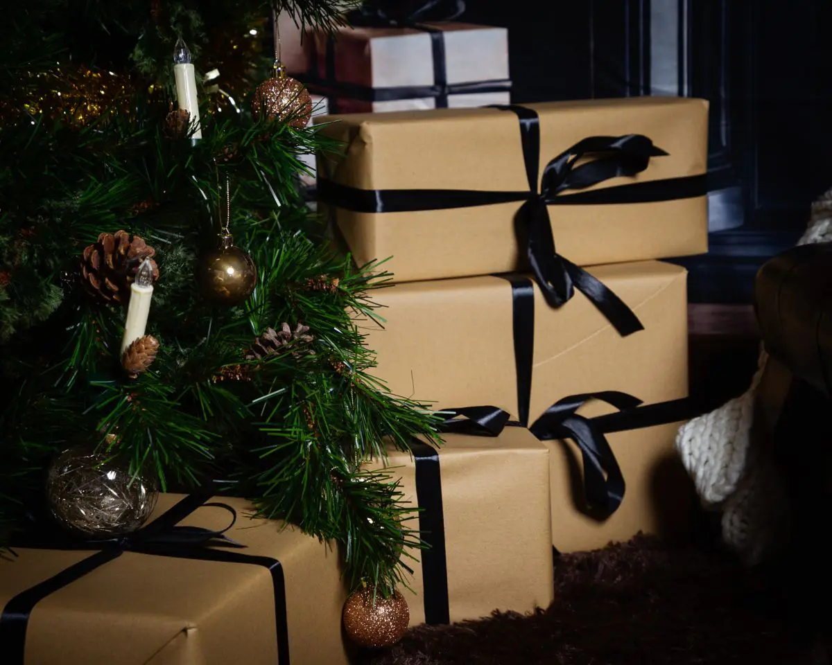 Festive Fireside set for Christmas Sussex Mini Photo Shoots