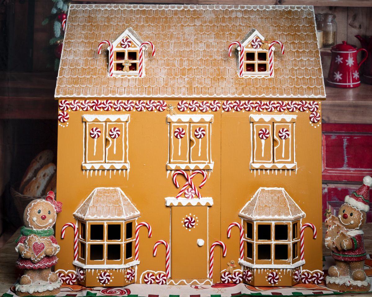Christmas Kitchen Set part of my west sussex Christmas mini photo shoots 7