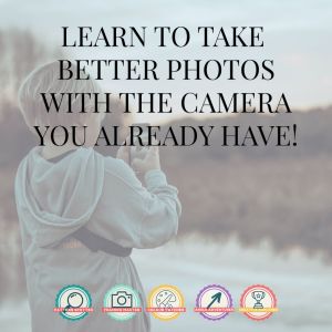The 5 Day Phoneography Adventure