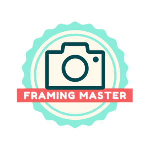 Day 2: Framing Master