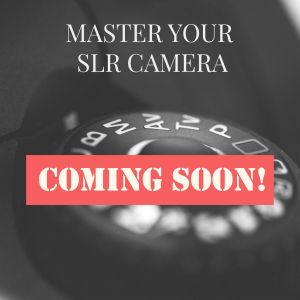 Understanding your SLR – Coming Soon