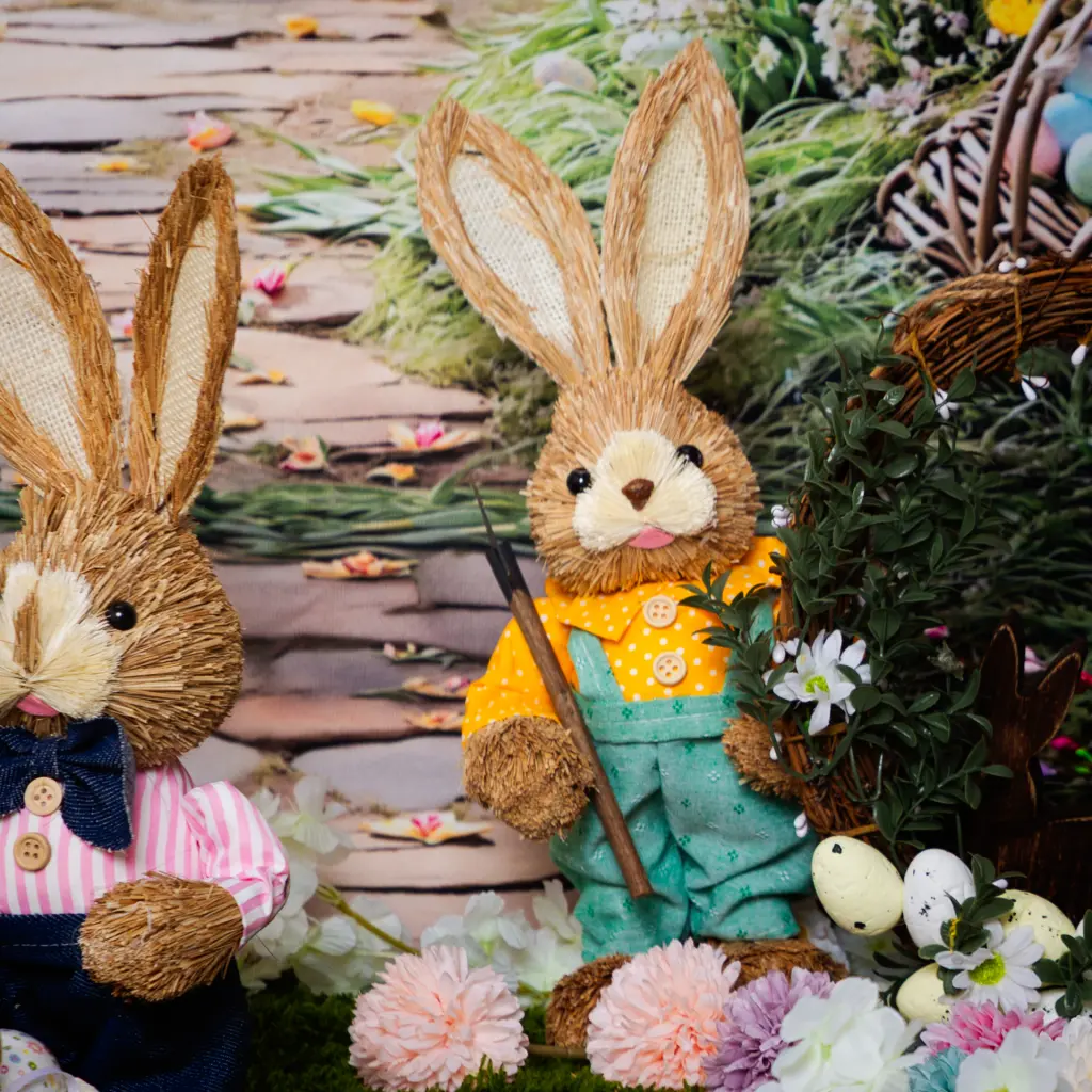 West Sussex Easter Mini Photo Shoot Event 2026 Image 3
