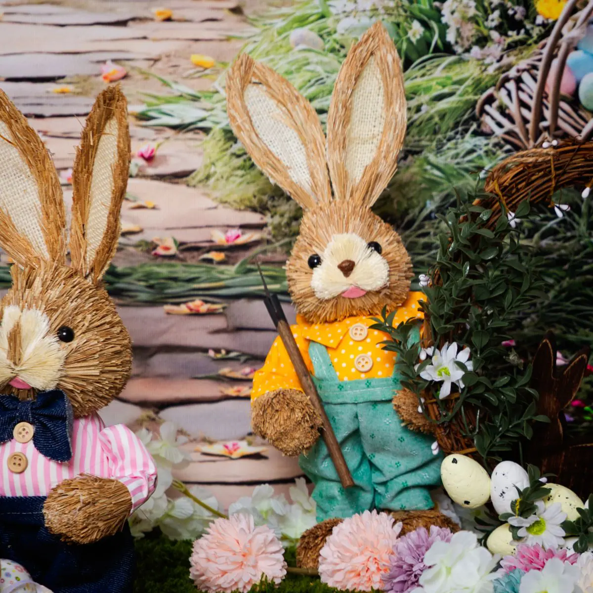 West Sussex Easter Mini Photo Shoot Event 2026 Image 3