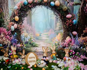 West Sussex Easter Mini Photo Shoot Event 2026