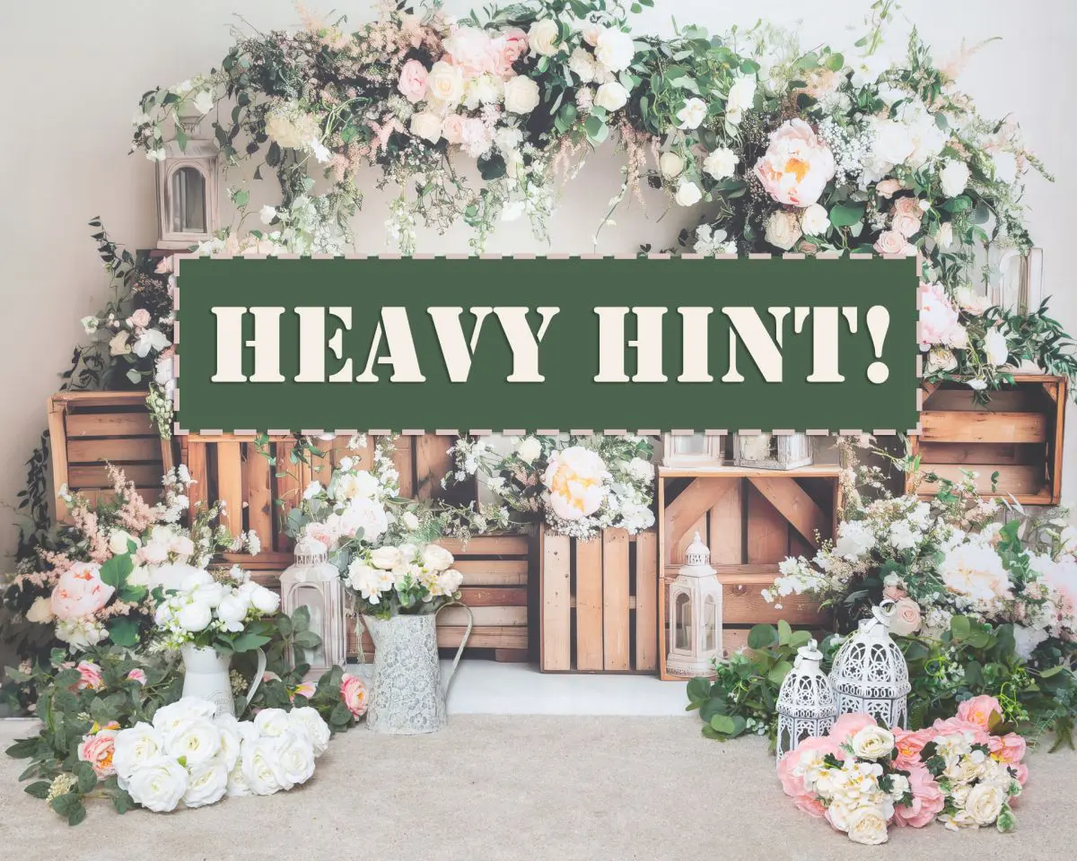 Mother's Day Hint West Sussex 2026