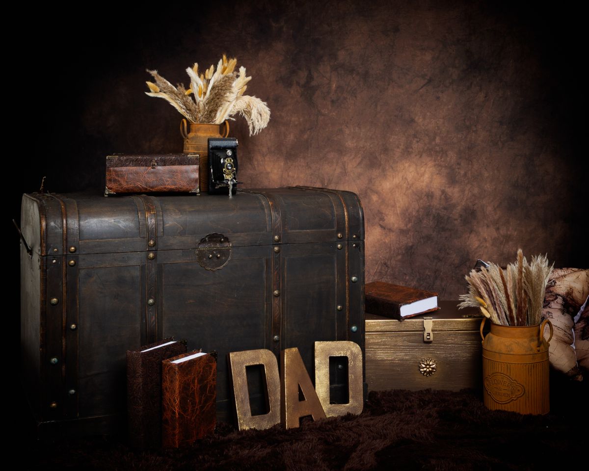 Father's Day Portrait Event 2026 West Sussex 2