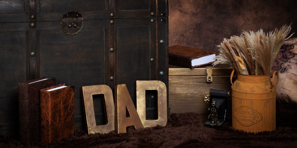 Father's Day Portrait Event 2026 West Sussex 10
