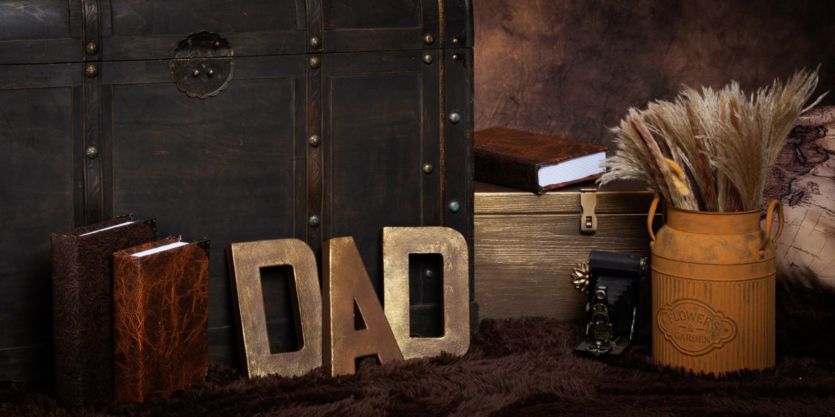 Father's Day Portrait Event 2026 West Sussex 10