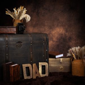 Father's Day Portrait Event 2026 West Sussex 9