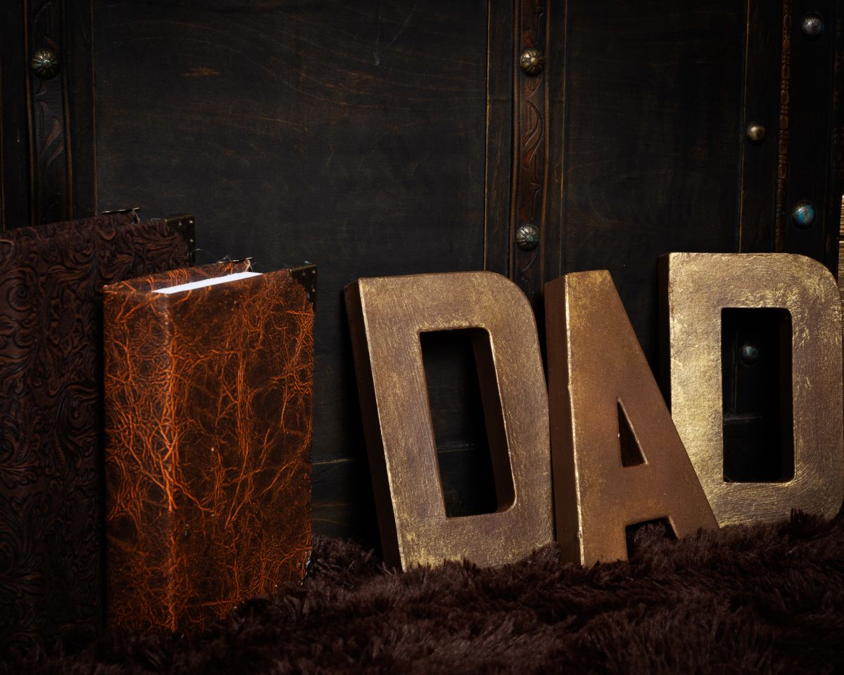Father's Day Portrait Event 2026 West Sussex 6