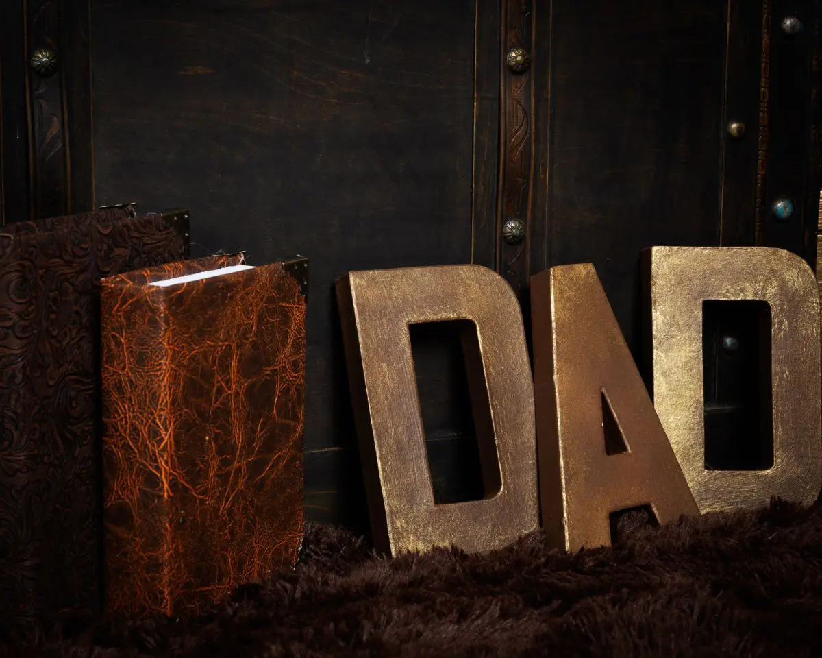Father's Day Portrait Event 2026 West Sussex 6