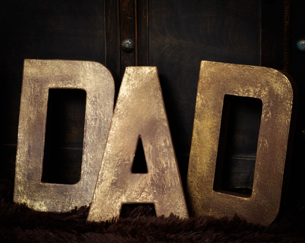 Father's Day Portrait Event 2026 West Sussex 4