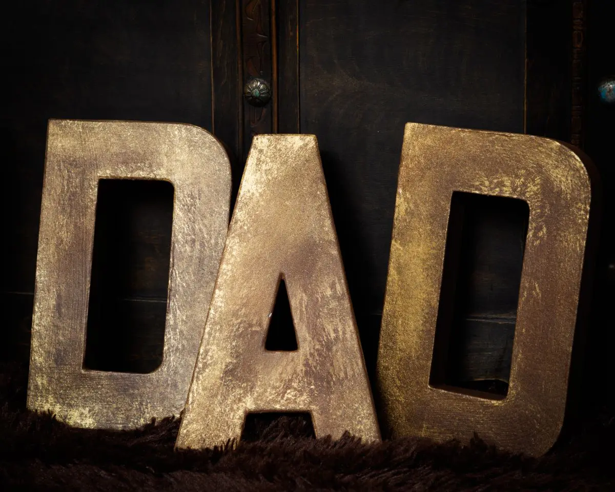 Father's Day Portrait Event 2026 West Sussex 4