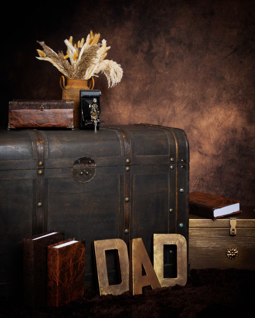 Father's Day Portrait Event 2026 West Sussex 3