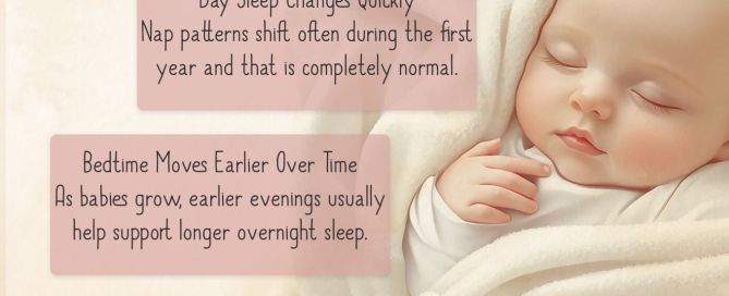 Understanding Baby Sleep