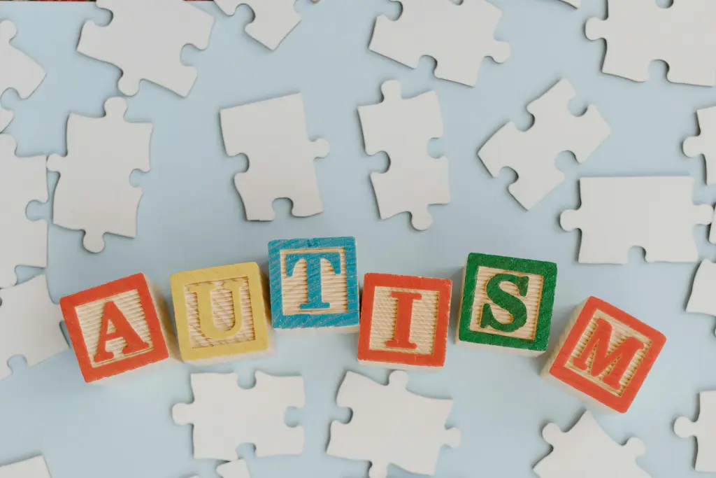 Understanding Autism Through a Photographer’s Lens Understanding Autism Through a Photographer's Lens