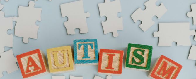 Understanding Autism Through a Photographer's Lens