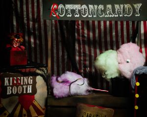 Carnevil Halloween Mini Photo Shoots West Sussex 2026 8