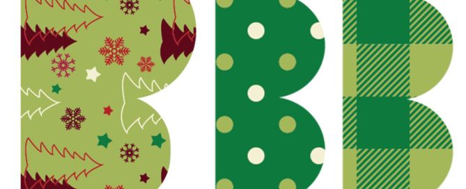 Free Printable Winter Classroom Display Resources