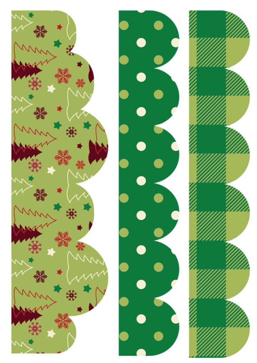 Free Printable Winter Classroom Display Resources