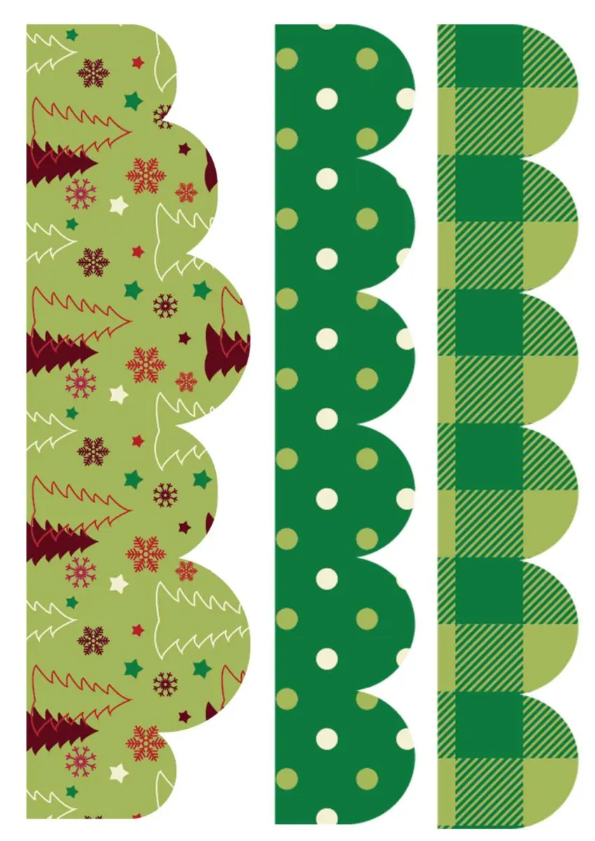 Free Printable Winter Classroom Display Resources